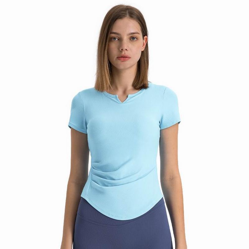 Lululemon Women's T-shirts 263